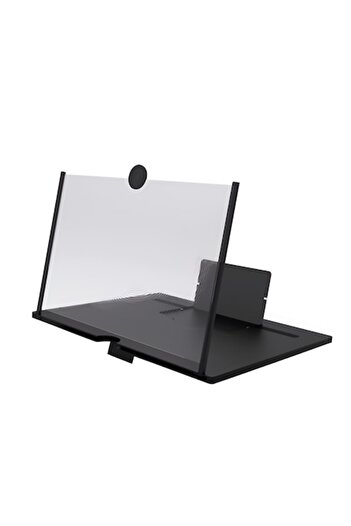 NEO ™ Foldable Magnifier for Phone with 3D Effect and 4x Zoom, 10-inch Diagonal