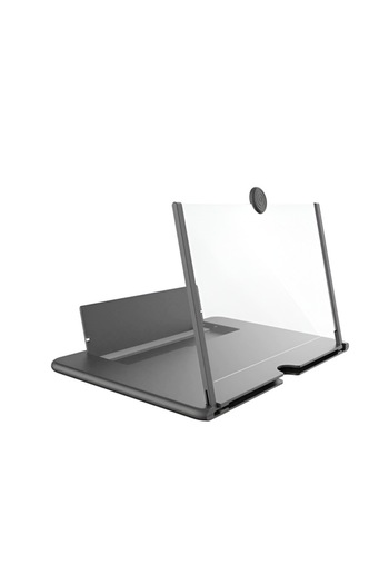 NEO ™ Foldable Magnifier for Phone with 3D Effect and 4x Zoom, 10-inch Diagonal