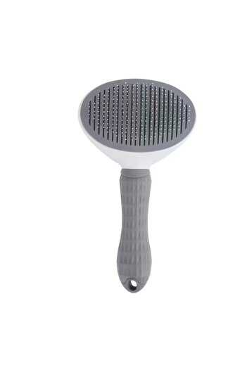 NEO Set Format din Perie cu buton auto-curatare pentru animale, Neo™ Pet-Pet®