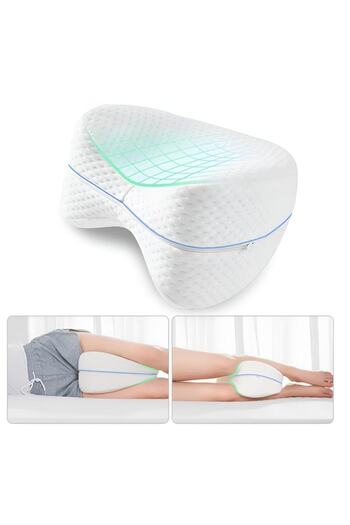 NEO Orthopedic Memory Foam Knee Pillow, Neo™
