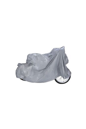 NEO Motorcycle Cover Waterproof: Protection Against Rain, Sun Rays and Dust, Size M, Neo™