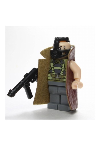 myminitoys Superheroes Mini Figure Bane Dark Night X-524