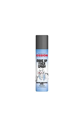 Ossion Makeup Fixing Spray - 75ml