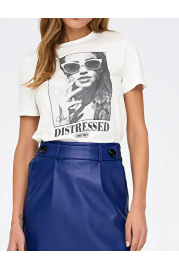 ONLY T-shirt, white
