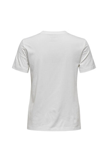 ONLY T-shirt, white