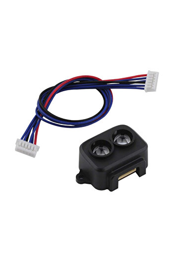 Generic TF-Luna LiDAR Module Range Finder Sensor Single-Point Micro Ranging Module for Arduino Pixhawk 5V UA