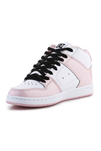 DC Skate Manteca 4 Mid J Shoe