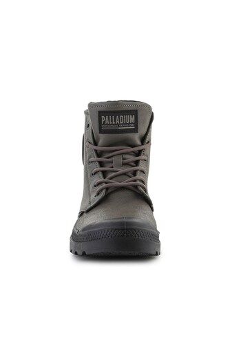 Palladium Pampa Hi Supply