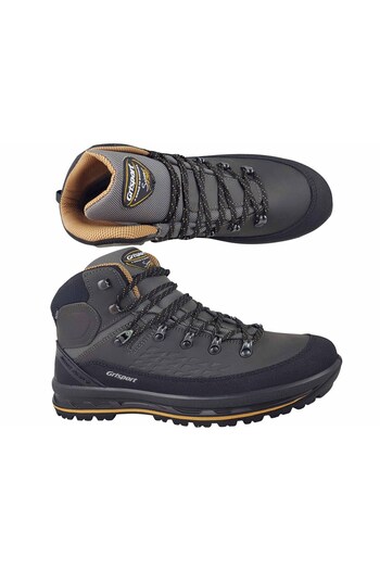 GriSport Grey Dakar Trekking
