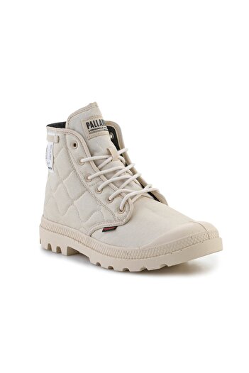 Palladium Re-quilted Sahara