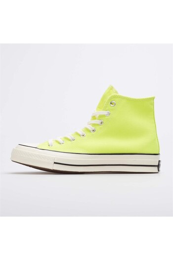 Converse Chuck 70 HI Vintage Canvas