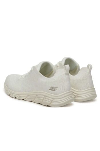 SKECHERS 117591WHT