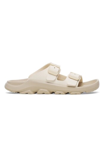 Birkenstock Mogami Terra Stealth