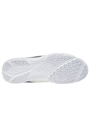 MIZUNO Crossmatch Sword White Vulcan