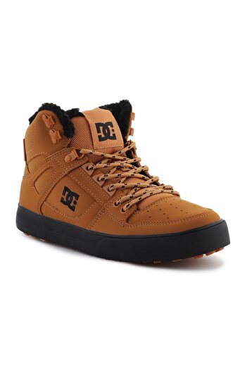 DC Pure High-top