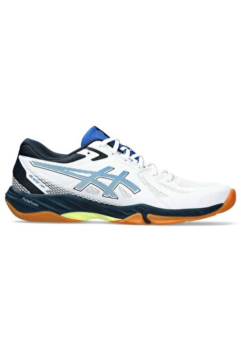 Asics Gel-blade Ff White Illusion Blue