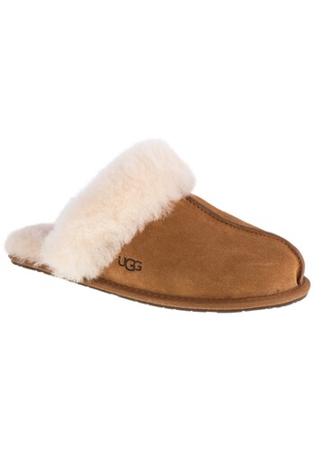UGG W Scuffette II