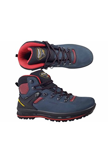 GriSport Oceano Nabuk Trekk