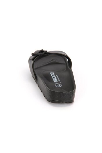Birkenstock Eva Madrid Black Eva