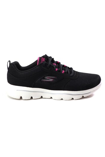 SKECHERS 15734BKPK