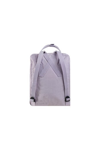 Fjallraven Kanken