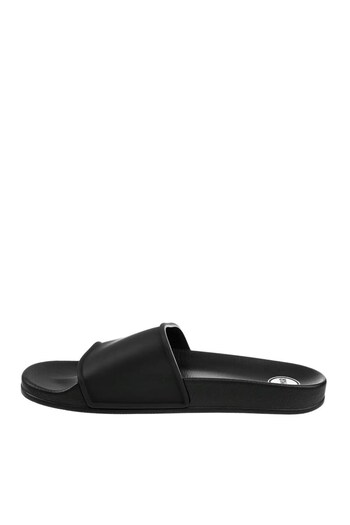 Colmar Plain Slipper