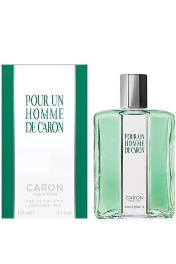 Caron Pour Un Homme EDT 125ml
