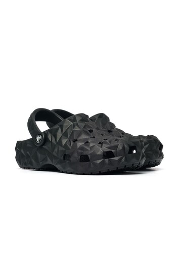 Crocs Classic Geometric Clog
