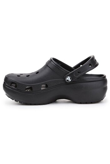 Crocs Classic Platform Clog