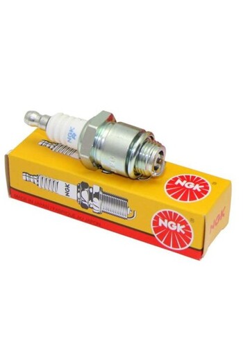 NGK Spark plug for machinery (NGK BR2-LM)