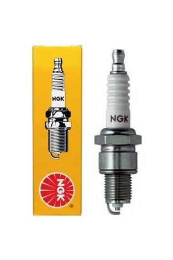 NGK BP6ES spark plug for power tools
