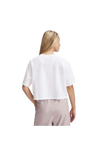 Under Armour Tricou pentru femei Rival Ss 1389721-100