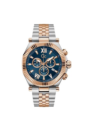 GC Gcz66002G7 Men's Wristwatch