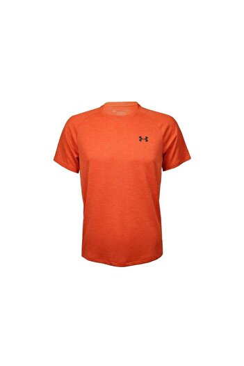 Under Armour Tech Textured Ss Men's T-Shirt 1382796-847