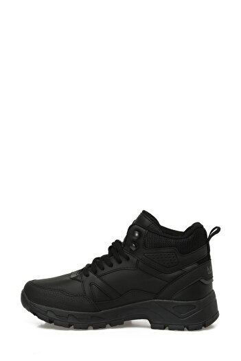Kinetix WERREL PU HI 5PR Siyah Unisex Outdoor Bot