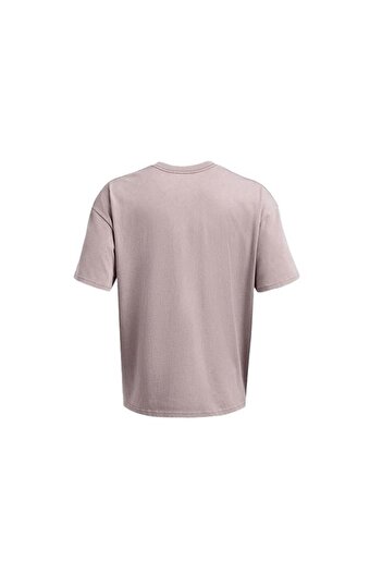 Under Armour Ανδρικό μπλουζάκι M Hw Os Logo 1389147-009