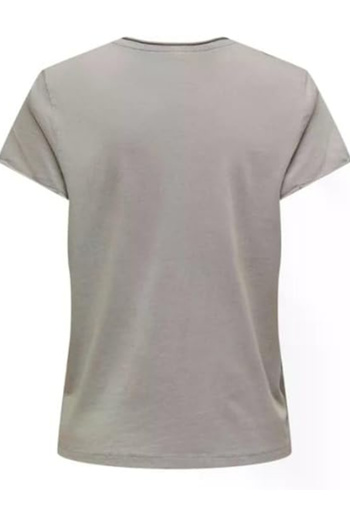 ONLY T-shirt, gray
