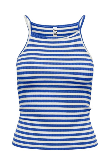 JDY tank top, mix colors