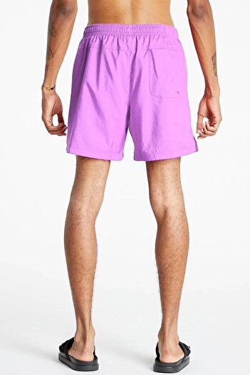 Nike Sportswear Men's Woven Short Men's Lined Swim Shorts Lilac
