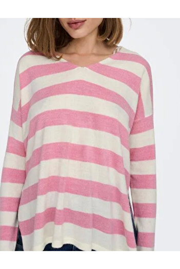 ONLY blouse, mix colors