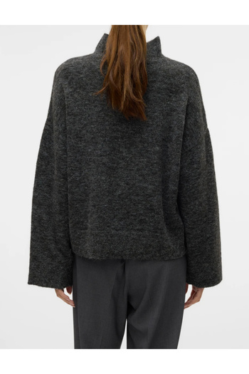 Vero Moda sweater, gray