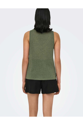 ONLY tank top, green