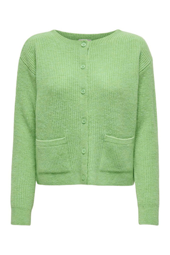 ONLY Cardigan Only, green