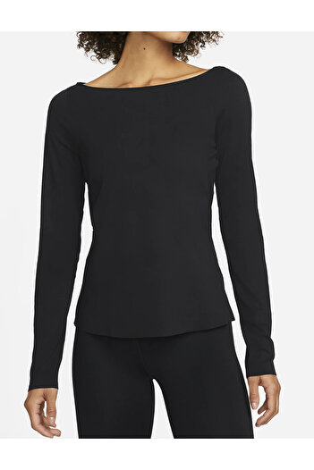 Nike sweatshirt, black