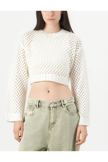ONLY blouse, white