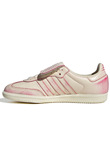 adidas Samba Long Tongue Women's Casual Sports Shoes