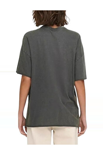 ONLY T-shirt, gray