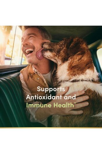 Nature's Bounty C-1000 Mg Tablets