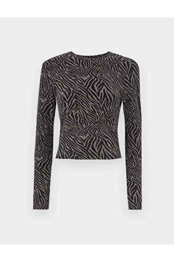 ONLY blouse, black