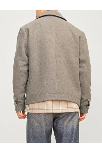 Jack & Jones jacket, beige